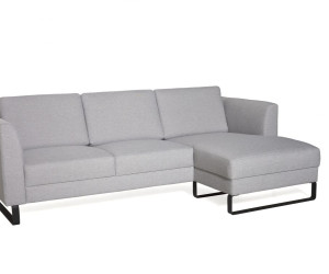 Dīvāns Geneve (Stūra Chaiselongue) Dīvāns Geneve (Stūra Chaiselongue)